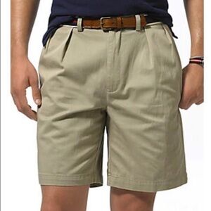 Polo‎ Ralph Lauren Tyler Chino Shorts SZ 38
